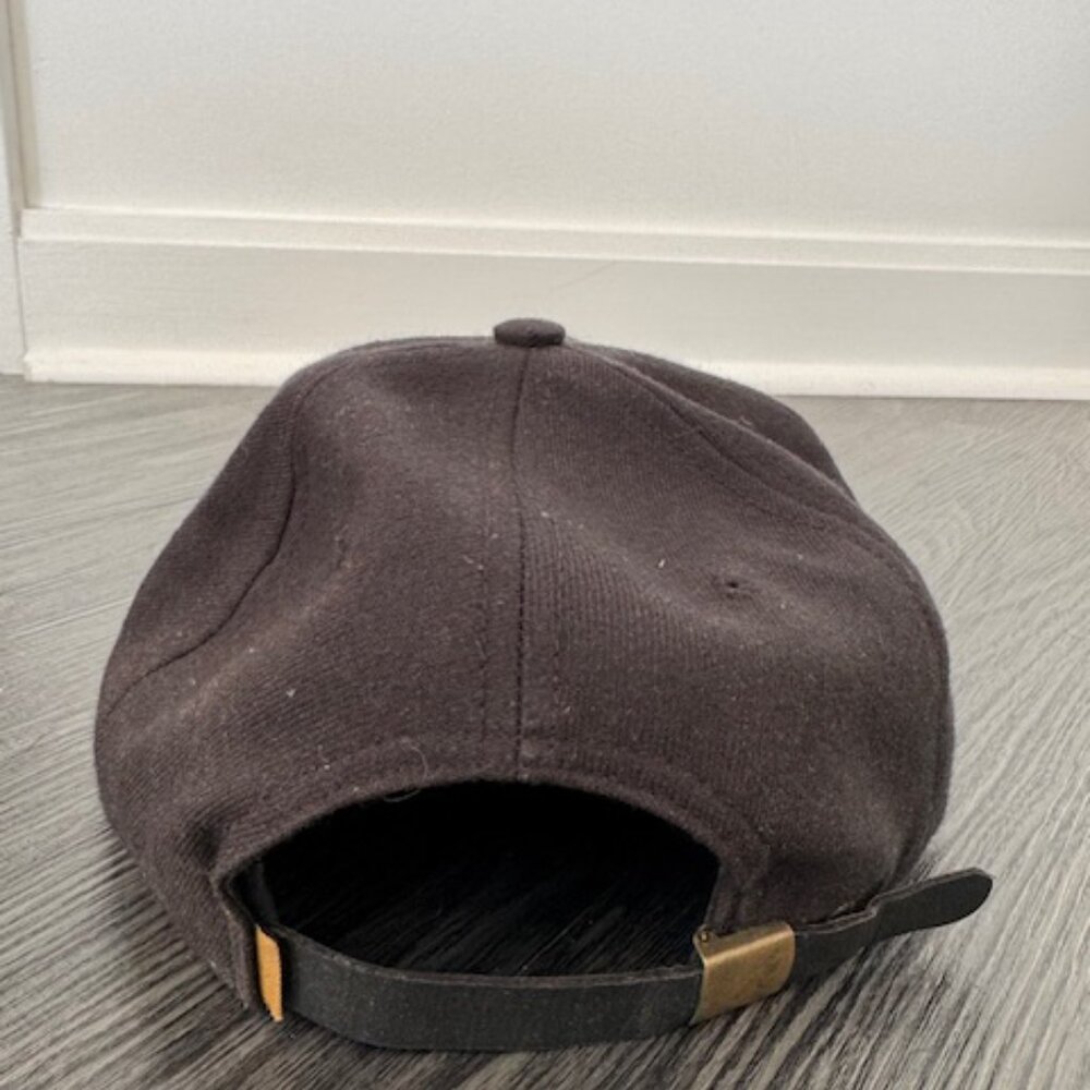 OVO Adjustable Cap - Picture 3 of 4
